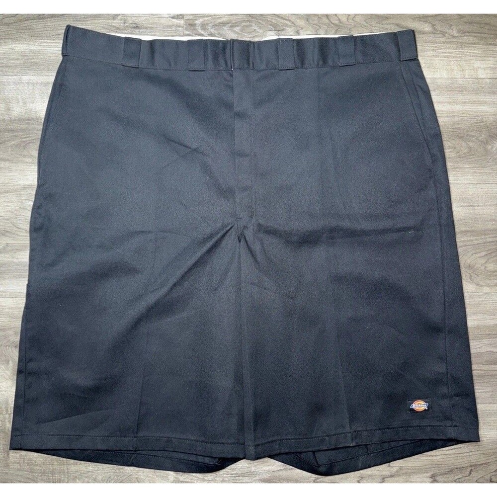 Dickies Black Men's Cargo Shorts